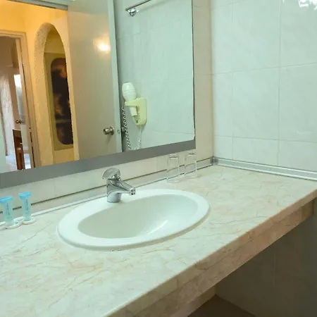 Filerimos Village Hotel 4*