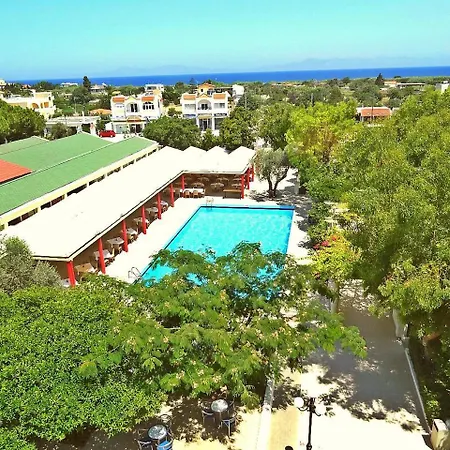 Filerimos Village Ialysos (Rhodes)