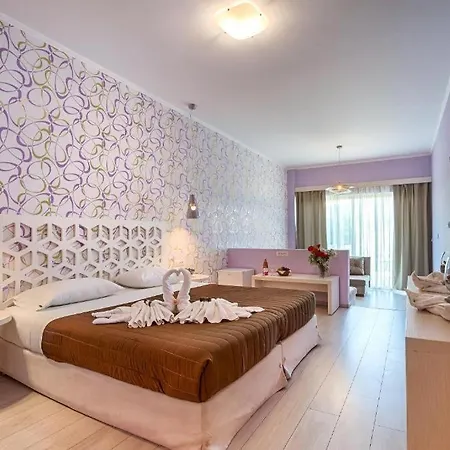 Filerimos Village 4* Ialysos (Rhodes)