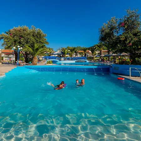 Filerimos Village 4* Jalisos