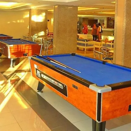 Hotel Filerimos Village Lalyssos