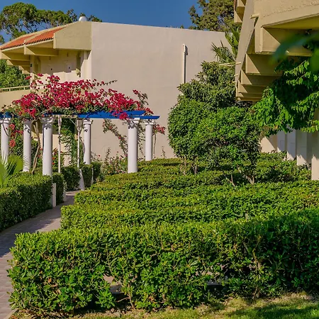 Filerimos Village Hotel 4*