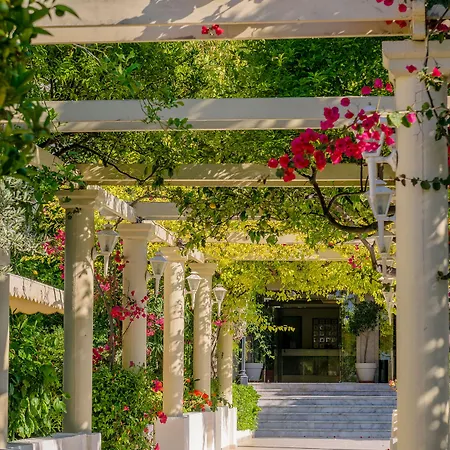 Filerimos Village Hotel