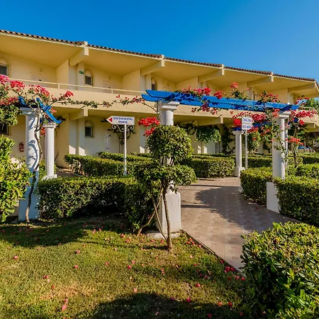 فندق Filerimos Village 4*