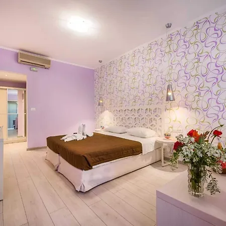 Filerimos Village Hotel Ialysos (Rhodes)
