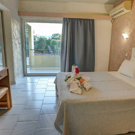 Filerimos Village 4*
