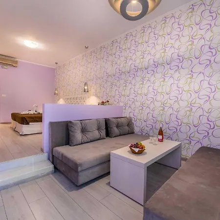 Hotel Filerimos Village 4*