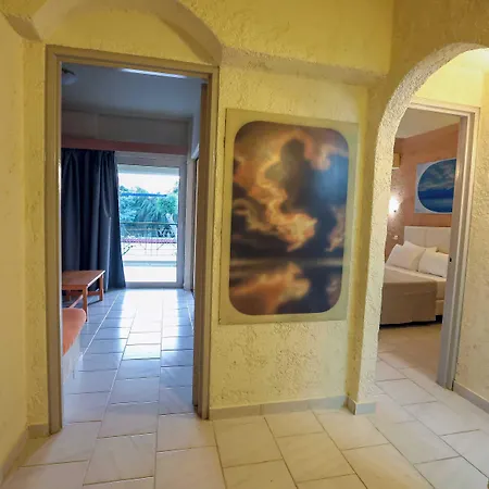 Hotel Filerimos Village