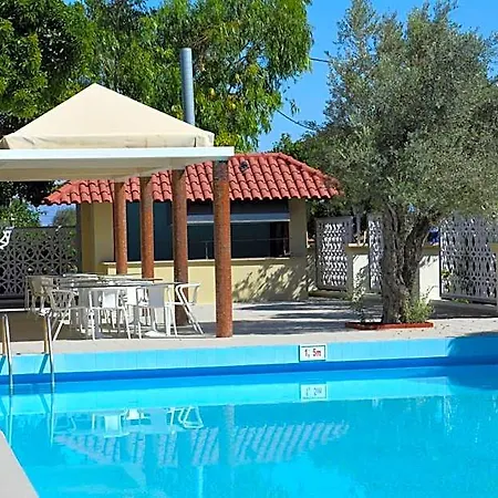 Filerimos Village