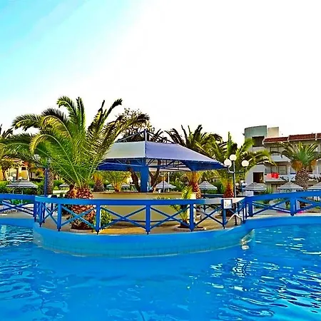 Filerimos Village Hotel Ialysos (Rhodes)