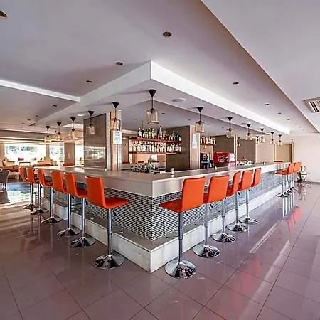 Hotel Filerimos Village
