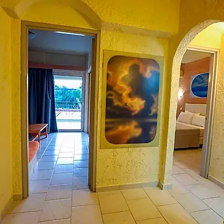 Filerimos Village 4*