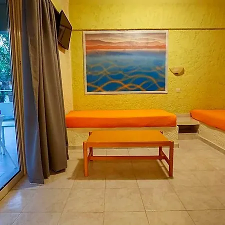 Hotel Filerimos Village Ialysos (Rhodes)