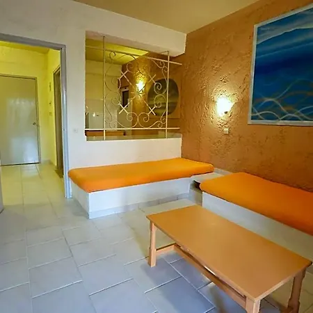 Hotel Filerimos Village 4*
