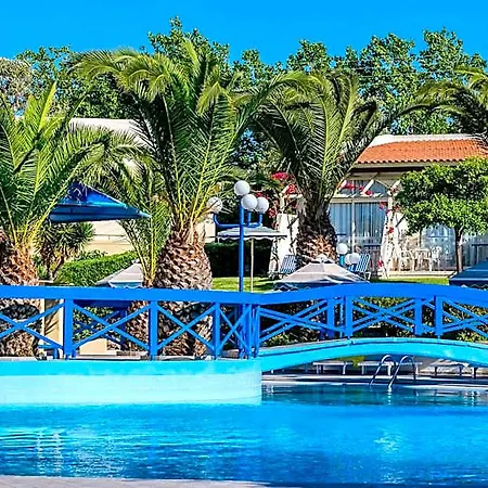 Hotel Filerimos Village 4*