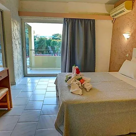 Filerimos Village Ialysos (Rhodes)