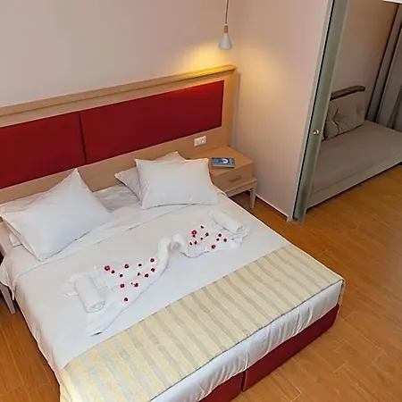 Filerimos Village 4* Ialysos (Rhodes)