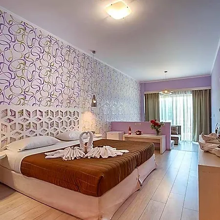 Filerimos Village Hotel