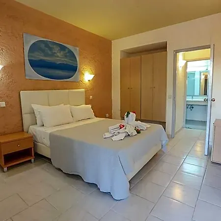 Filerimos Village 4*