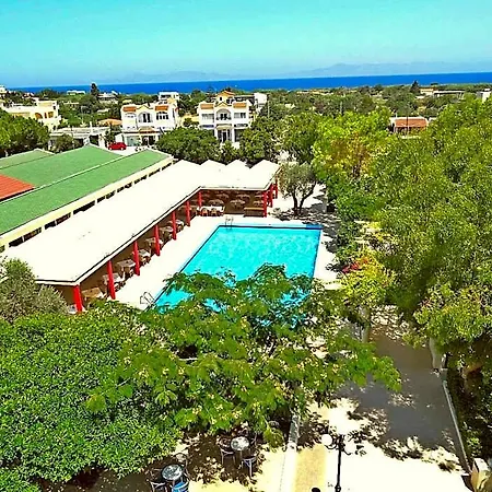 Filerimos Village 4*