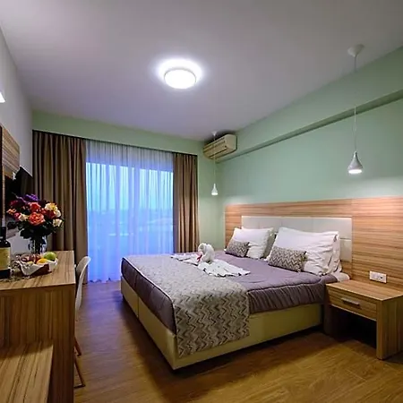 Hotel Filerimos Village 4*