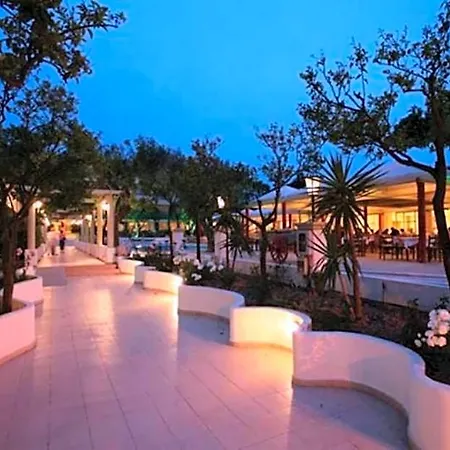 Hotel Filerimos Village 4*
