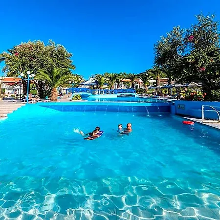 Hotel Filerimos Village 4*