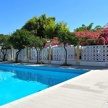 Filerimos Village 4* Ialysos (Rhodes)