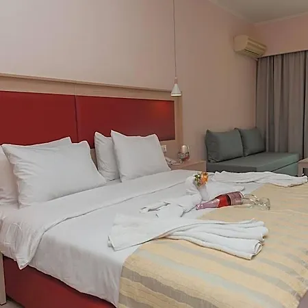 Hotel Filerimos Village