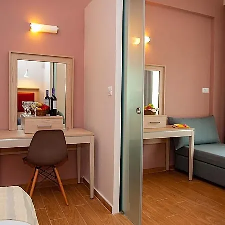 Filerimos Village Hotel
