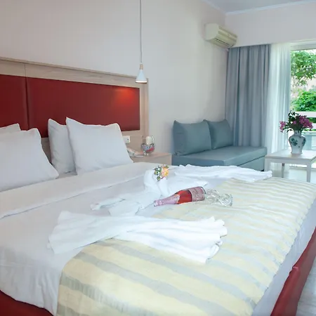 Filerimos Village Hotel 4*