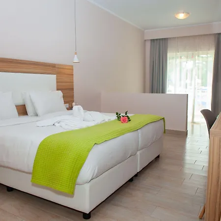 Hotel Filerimos Village