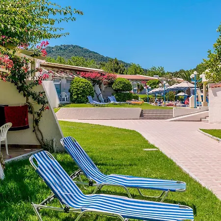 Filerimos Village 4* Lalyssos