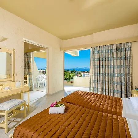 Filerimos Village Hotel