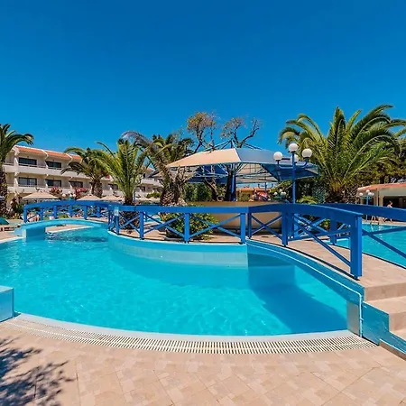 Filerimos Village Hotel