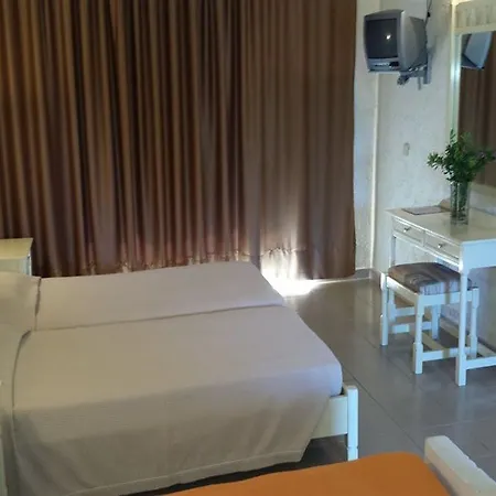 Filerimos Village 4* Ialysos (Rhodes)
