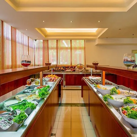 Filerimos Village Hotel 4*