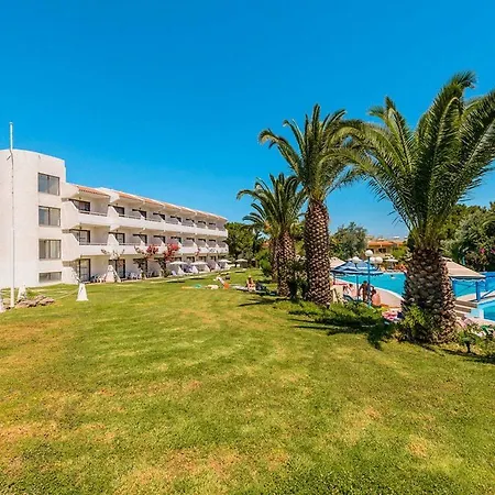Filerimos Village Hotel