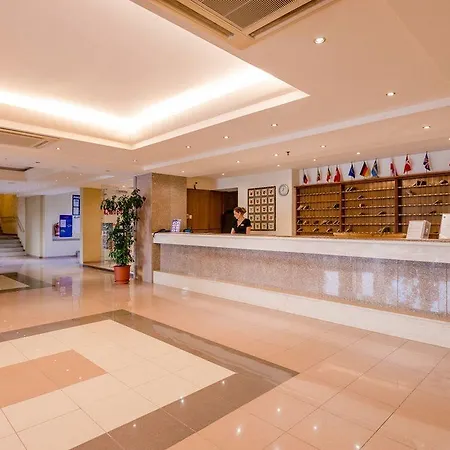 Filerimos Village 4*