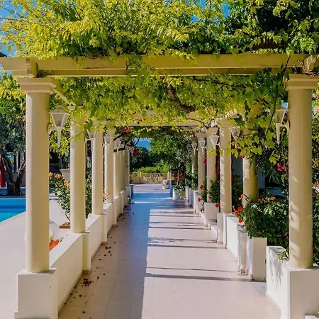 Hotel Filerimos Village Ialysos (Rhodes)