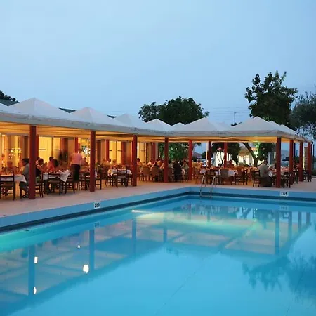 Filerimos Village 4* Ialysos (Rhodes)