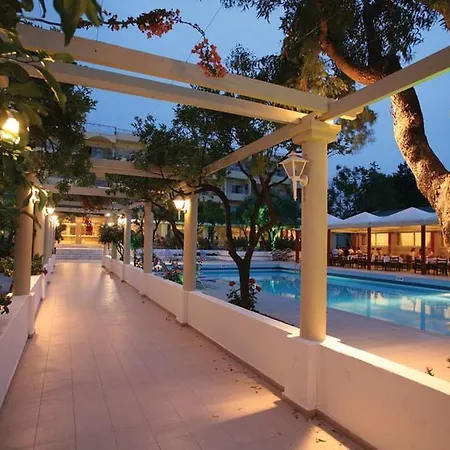 Filerimos Village 4* Ialysos (Rhodes)