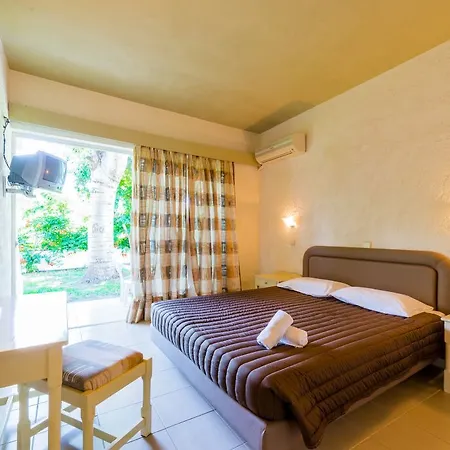 Filerimos Village 4*