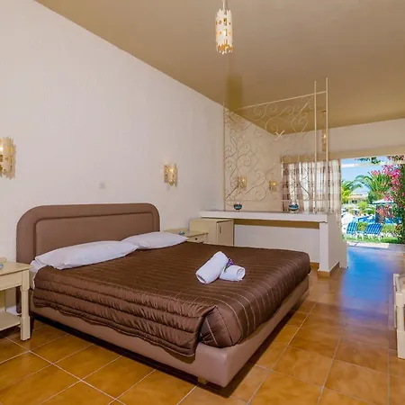Filerimos Village Hotel