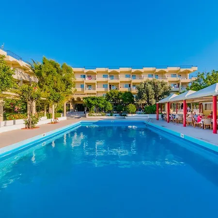 Filerimos Village Ialysos (Rhodes)