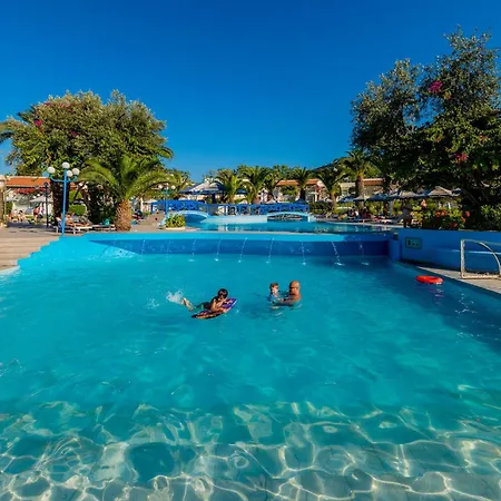 Filerimos Village Hotel Jalisos