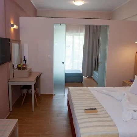 Hotel Filerimos Village 4*