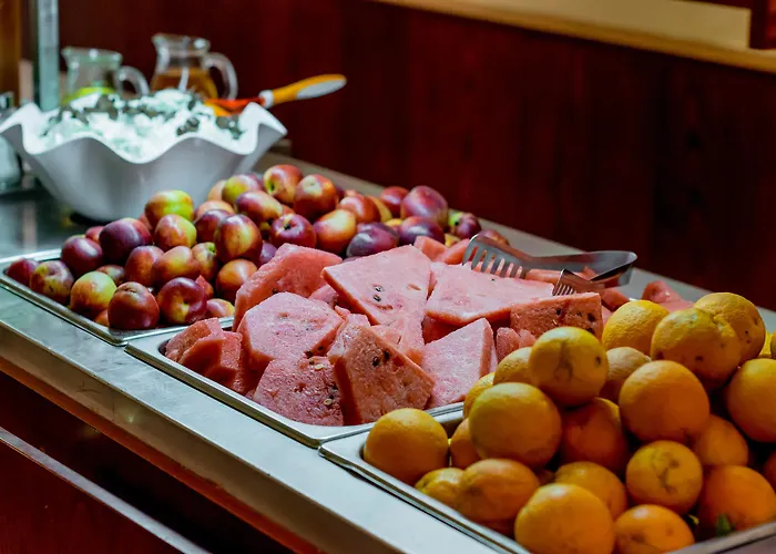 Filerimos Village Szálloda