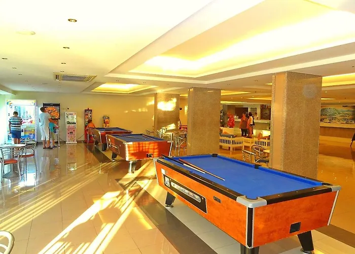 Filerimos Village 4* Jaliszósz