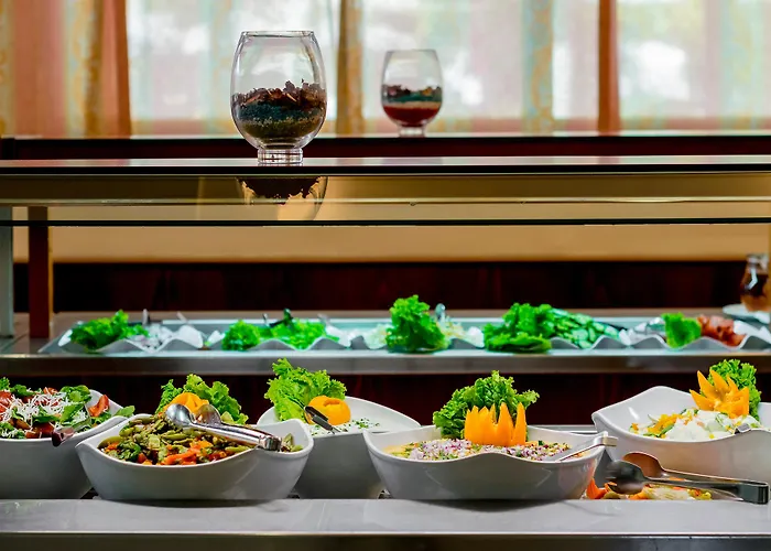 Filerimos Village إياليسوس